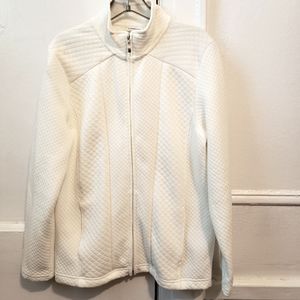 Croft &  Barrow women sweater